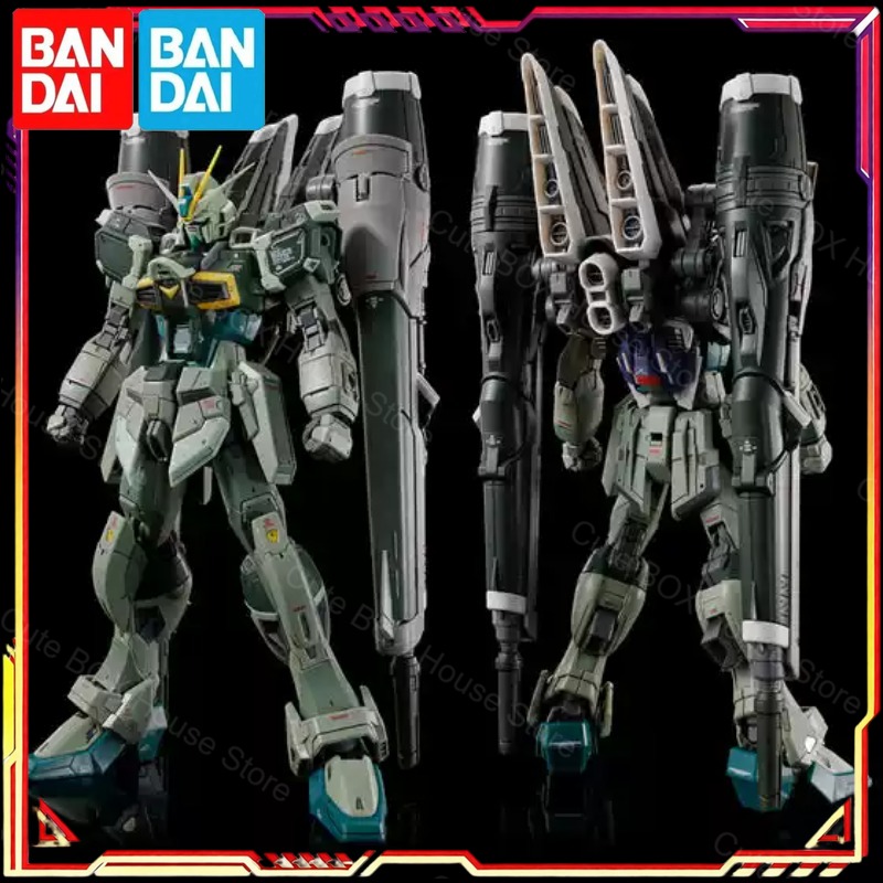 Bandai Model Gundam Rg - В наличии оригинальный сборный набор моделей