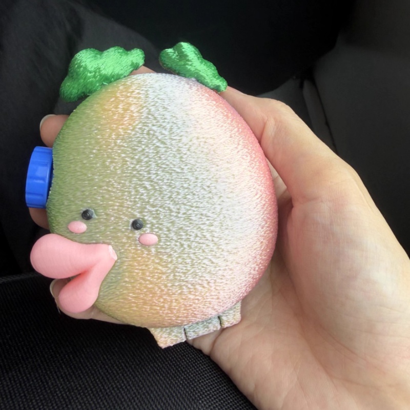 Bandai Model Tamagotchi - 【Оригинал 】 Температурный актуальный корпус Тамагочи