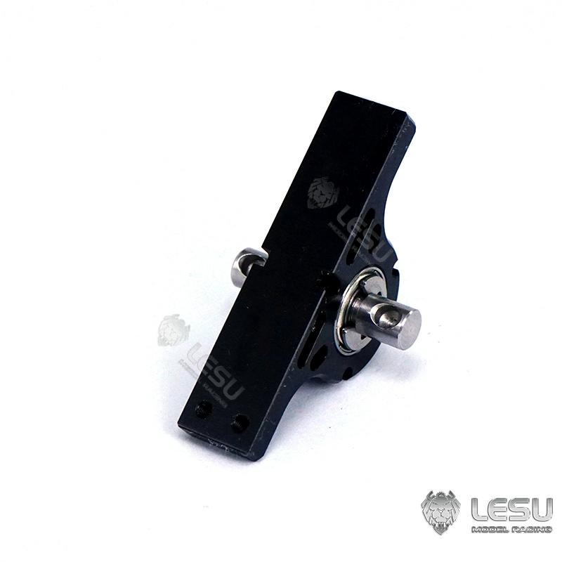 Мост приводного вала LESU 1/14 – обзор и цена Tamiya Model Rc Car