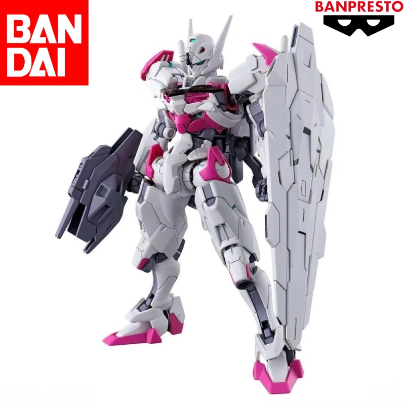 Оригинальная модель Bandai Ban – обзор и цена Bandai Model Gundam Hg