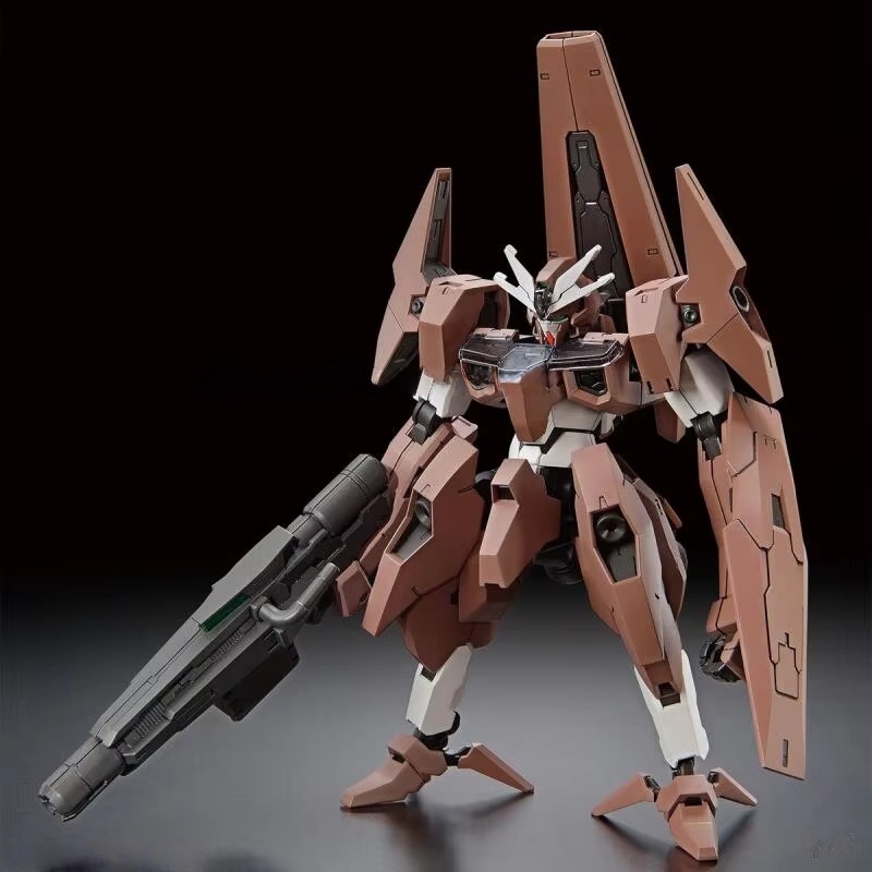 Оригинальная модель Bandai Ban – обзор и цена Bandai Model Gundam Hg