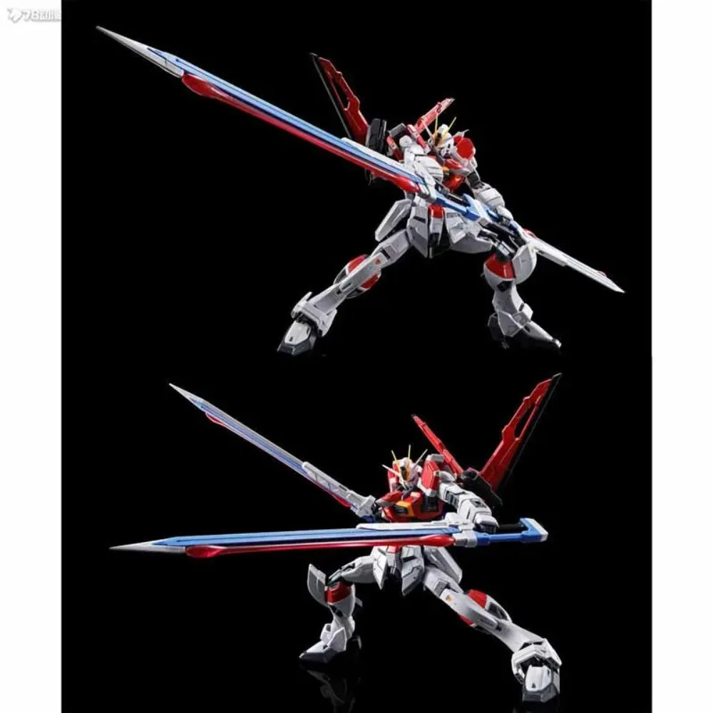 Bandai MODEL PB KIT GUNDAM RG  – обзор и цена Bandai Model Gundam Rg