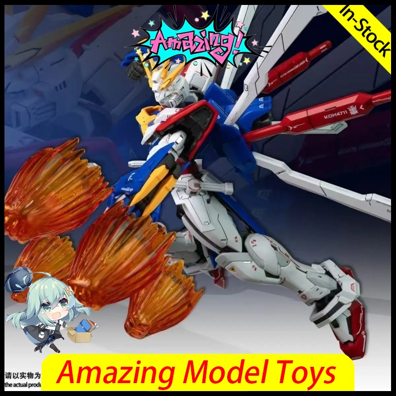 Модель FAT CAT God RG-37, сбор – обзор и цена Bandai Model Gundam Rg