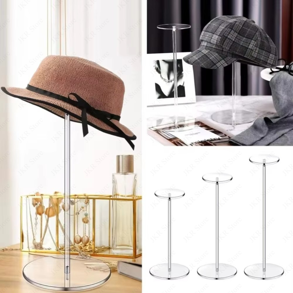 Легко очищаемая акриловая подс – обзор и цена Display Risers Set