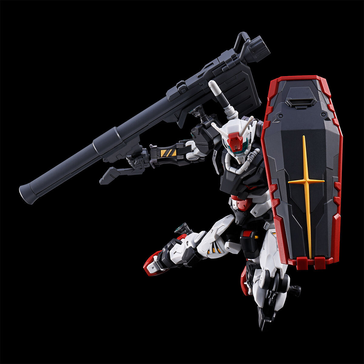 В наличии BANDAI PB LIMITED HG – обзор и цена Bandai Model Gundam Hg